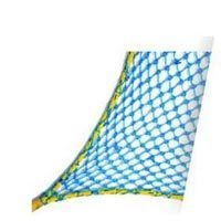 Safety Net - Polypropylene Rope Mesh Design | Fall Arrest Safety, Heavy Load Impact Resistance, Enhanced Worker Protection at Heights