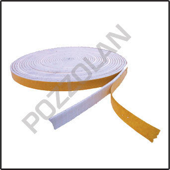 Transparent Sealant Foam Tape