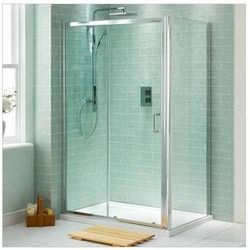 Black Shower Enclosures