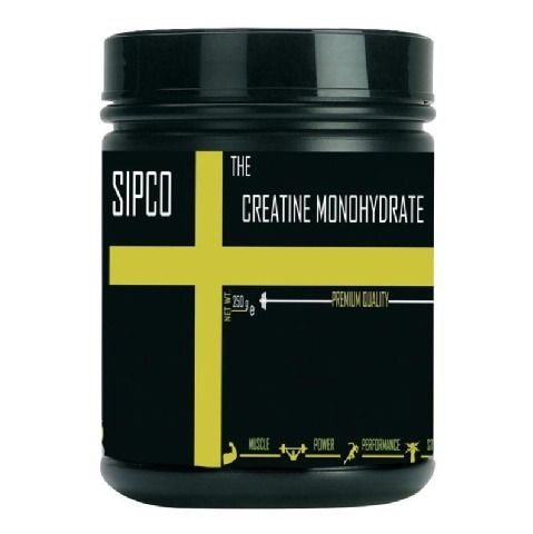 Sipco Creatine Monohydrate