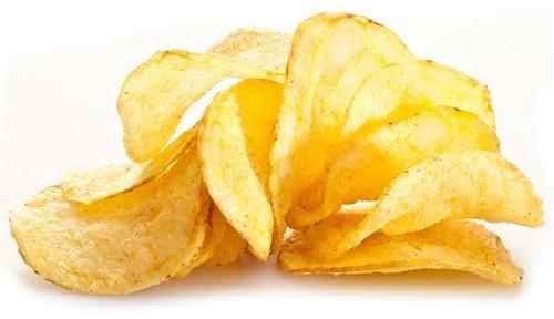 Tasty Chips