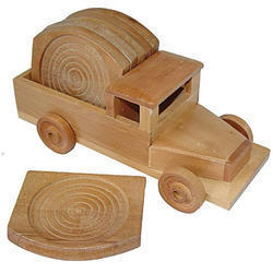 Wooden Gift Articles