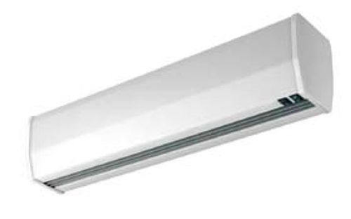 Stainless Steel Air Curtain