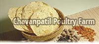 Dal Papad