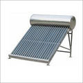 ETC Solar Water Heater