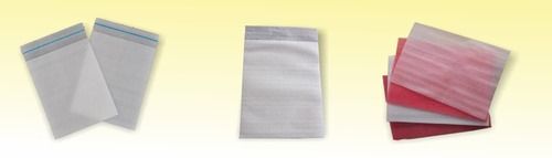 Exp. Polyethylene Foam Bags