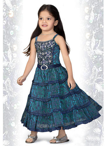 Fancy Kids Frock