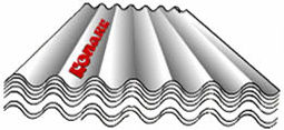 Fibre Cement Corrugated Sheets