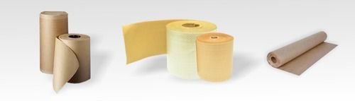 HDPE Paper Rolls