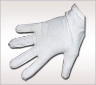 Hosiery Hand Glove