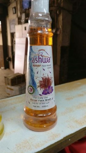 Kesar Face Wash