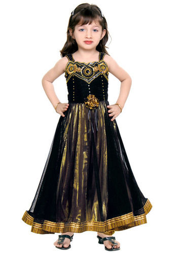 Kids Frock