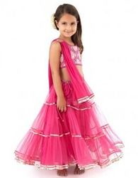 Kids Lehenga Choli