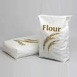 Packing Wheat Flour