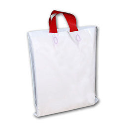 Plastic Carry Bag