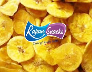 Rajam Snacks