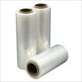 Cast Iron Stretch Wrap Film