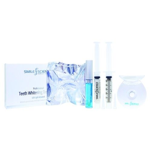 Teeth Whitening Kit