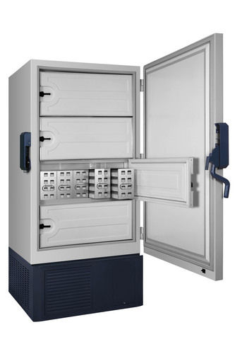 Ultra Low Temperature Freezer