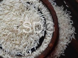 White Non Basmati Rice