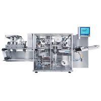 YASH Packaging Machine