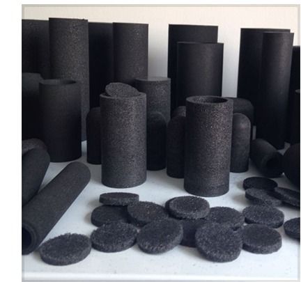 Activated Carbon Filters