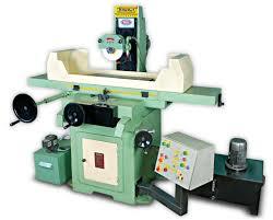 Low Noise Bhurji Automatic Surface Grinder