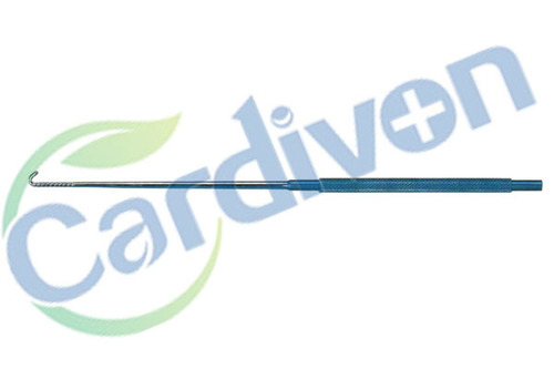 Cardivon Carpentier Vascular Hook