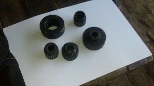 Cutting Machine Bevel Gear