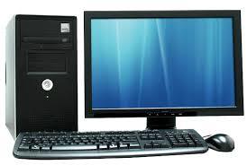 Desktop Computer Repairing Service