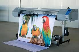 Digital Flex Printing Service