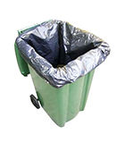 Disposable Bin Liner