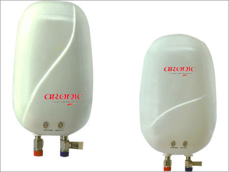 Electric Water Heater (Geyser) 