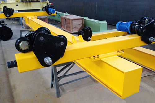 FEM DIN Suspension Crane