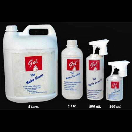 High Grade Marble Cleaner