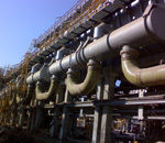 Industrial GRE Pipes