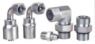 Industrial Hydraulic Fittings 1.3