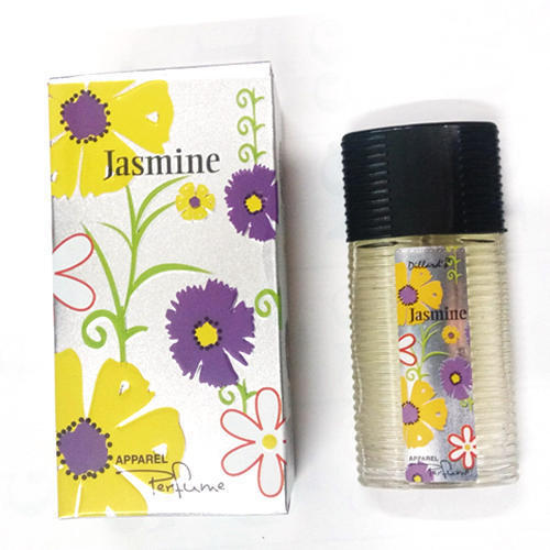 Jasmine Perfume