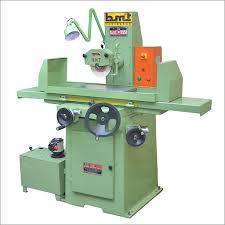 High Efficiency Manual Surface Grinding Machine