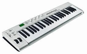 Musical Instrument Keyboard