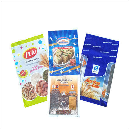 Plastic Food Bags - High-Quality Plastic, Durable and Reusable, Versatile Storage Solution