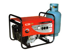 Portable Generator Set