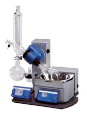 Rotary Evaporator - Rv10 Digital V