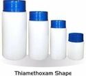 Thiamethoxam Shape Bottle