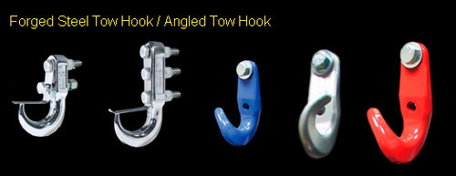 Tow Hook