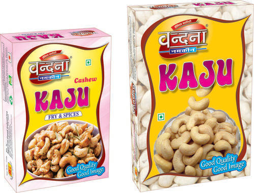 Vandna Cashews