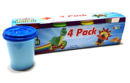 plasticine pack
