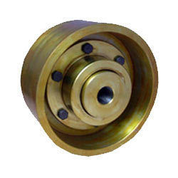 gear coupling