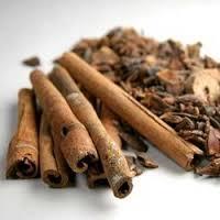 Cinnamon Spices