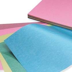 Colour Paper Board